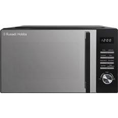 Microwave Ovens Russell Hobbs RHM2346B 3 Black