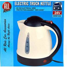 24 V DC TRUCK KETTLE 0.8LTS CAPACITY