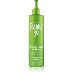 Plantur 39 39 Hårtonic hårvækst styrkelse hårrødder 200ml