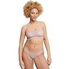 Sloggi Purple Bras Sloggi Zero Feel 2.0 Ultra Bra - Purple