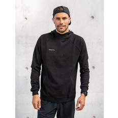 Craft Man Truien Craft Core Soul Hoodie - Noir