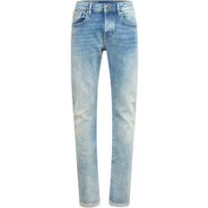 Hosen & Shorts Scotch & Soda Jeans 'Ralston' blue denim