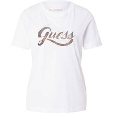 Guess T-shirt Kvinna