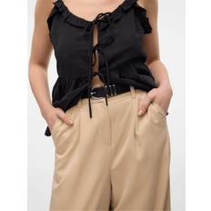 Vero Moda Accessoarer Vero Moda Vmelisa Bälten - Dubh
