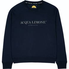 Acqua Limone Överdelar Acqua Limone College Classic Navy