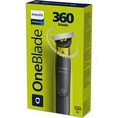 Face trimmer Philips OneBlade Face 360 Flex Blade