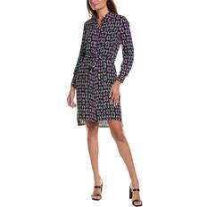 Diane Von Furstenberg Diane Von Furstenberg Prita Midi Dress