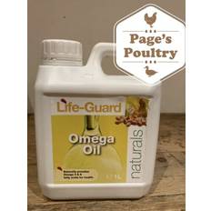 NAF Life-guard omega oil for chickens