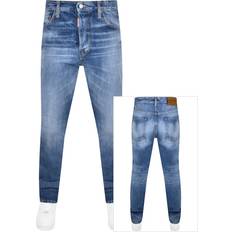 642 Jeans Regular Fit Blue