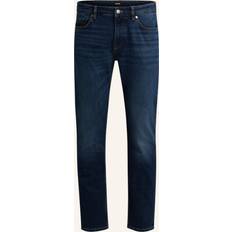 W26 Jeans BOSS Slim Fit Jeans, Navy