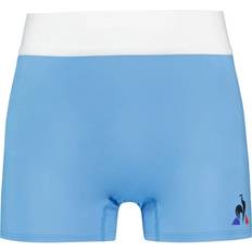 Le Coq Sportif Byxor & Shorts Le Coq Sportif 19 N°1 Women dark_blue
