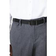 Burton Skärp Burton Smart Pu Belt Black