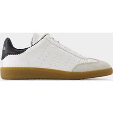 Isabel Marant Bryce Leather Sneaker