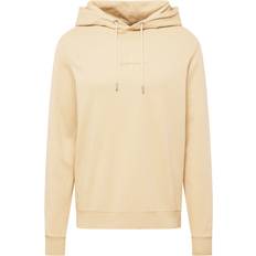 Calvin Klein Man Truien Calvin Klein Hoodie - Beige