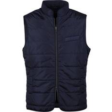 Stenströms Quilted Nylon Vest Herr Västar