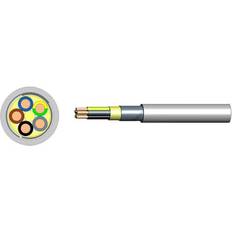 Reka Cables Elartikler Reka Cables Installationskabel armeret NHBH-J 5G2,5 500VR50 50 meter