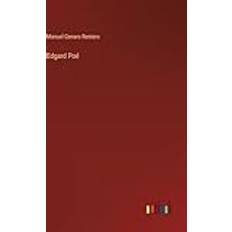 Edgard Poé (Hardcover) (Hardcover)