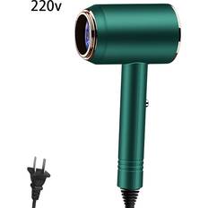 Hairdryers Veishet 3color Dryer Hair Fashionable Hammer Type Cold And Hot Air Household 800w 220v
