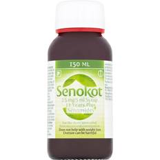 7.5mg/ Syrup 12 Plus 150ml Liquid