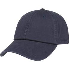 Stetson Lippikset Stetson Baseball Cap - Cotton Navy