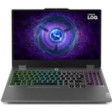 300.0 cd/m2 Laptops Lenovo LOQ 3 NVIDIA RTX 4060 24GB