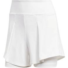 Dam - Tennis Shorts adidas Tennis Match Shorts - White