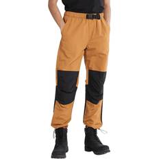 Timberland Nylon Vattentäta Joggingbyxor Med Resår