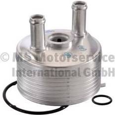 Pierburg Oil Cooler, engine oil 709269250