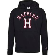 Champion Hoodies Sweatere Champion Hooded Sweatshirt Mand Hoodies Bomuld hos Magasin Black