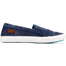 Blowfish Womens Aliso Trainers Blue