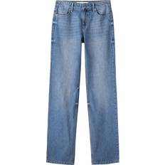 Bershka Femme Jeans Bershka Jeans blue denim 32-33