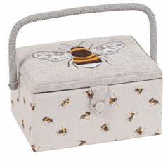 Hobby Gift medium sewing storage Box & Basket