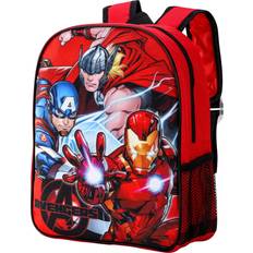 Marvel Avengers kids childrens premium backpack school rucksack bag boys girl