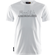 Sail Racing Barcelona Tee