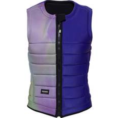 Mystic 2024 Womens Zodiac Front Zip Vendbar Wake Impact Vest 35005.240