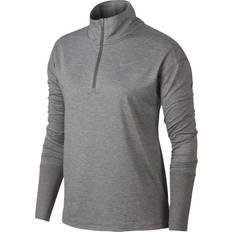 Nike element half zip dame Sammenlign priser nu