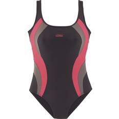 Venice Beach Shaper Swimsuit - Brown