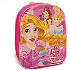 TDL Disney Princess Kids Backpack