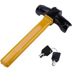 Wejoy Car Steering Wheel Lock T Shape