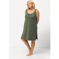 Green Nightgowns Ulla Popken Night Gown - Green