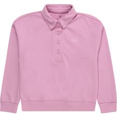 116/122 Sweats GAP Sweatshirt Fille Taille Rose 870969-02