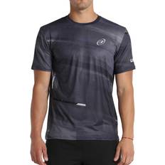 Överdelar Bullpadel T-shirt - Svart