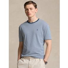 Ralph Lauren Top Ralph Lauren Classic Fit Stripe T-Shirt - Blue