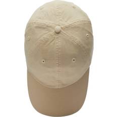 Organic Cotton Cap - Desert Khaki