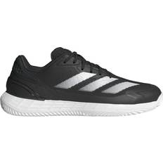 Tenis Zapatillas deportivas para raqueta Adidas Defiant Speed 2 Negro