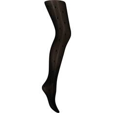 Sneaky Fox Margot pantyhose Black