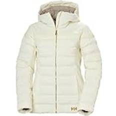 Dam - RECCO-reflektorer Jackor Helly Hansen Dam W Imperial Puffy Jacka Skidjacka