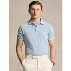 Polo Ralph Lauren Polos Polo Ralph Lauren Classic Slim Fit T Shirt - Bleu