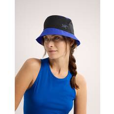 Arc'teryx Men Headgear Arc'teryx Aerios Bucket Hat - Vitality/Black