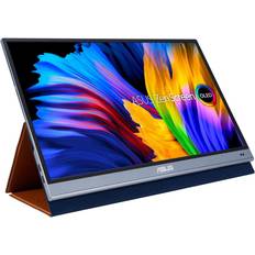 ASUS ZenScreen OLED MQ16AHE